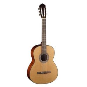 Cort AC200 OP Classic Series Open Pore Classical Guitar